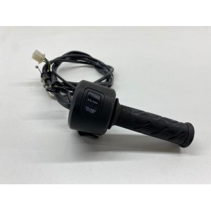 RECHTS HONDA PCX 125 2009-2013 HONDA PCX 125 2009-2013 HONDA PCX 125 2009-2013