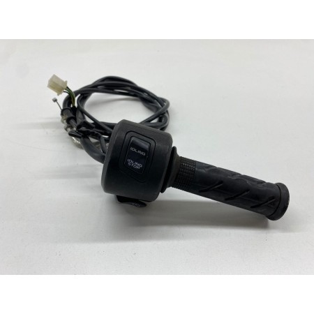 BLOCHETTO DEVIOLUCI COMMUTATORE DESTRO DX HONDA PCX 125 2009-2013