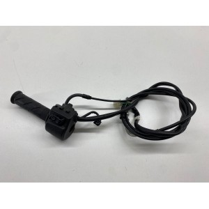 BLOCHETTO DEVIOLUCI COMMUTATORE DESTRO DX HONDA PCX 125 2009-2013 2