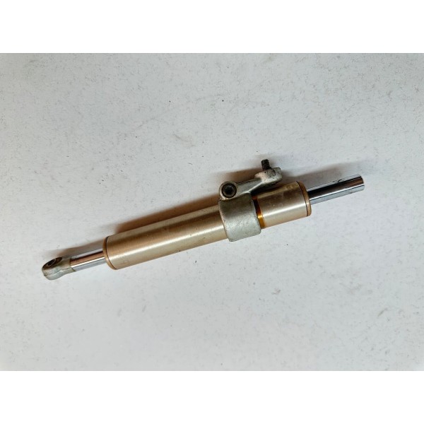 STEERING DAMPER WITH BRACKET CAGIVA MITO 125 EV 1995-1996-2007