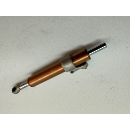 STEERING DAMPER WITH BRACKET CAGIVA MITO 125 EV 1995-1996-2007