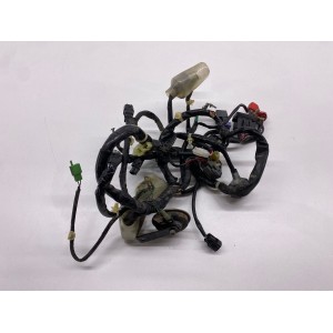 ELECTRICAL SYSTEM WIRING HONDA PCX 125 2009-2013