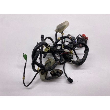 ELECTRICAL SYSTEM WIRING HONDA PCX 125 2009-2013
