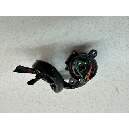 MECCANISMO CONTATTO BLOCHETTO CHIAVE CAGIVA MITO 125 EV 1995-1996-2007