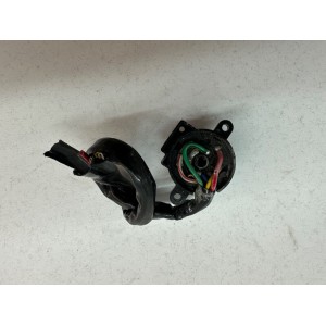 MECCANISMO CONTATTO BLOCHETTO CHIAVE CAGIVA MITO 125 EV 1995-1996-2007 2