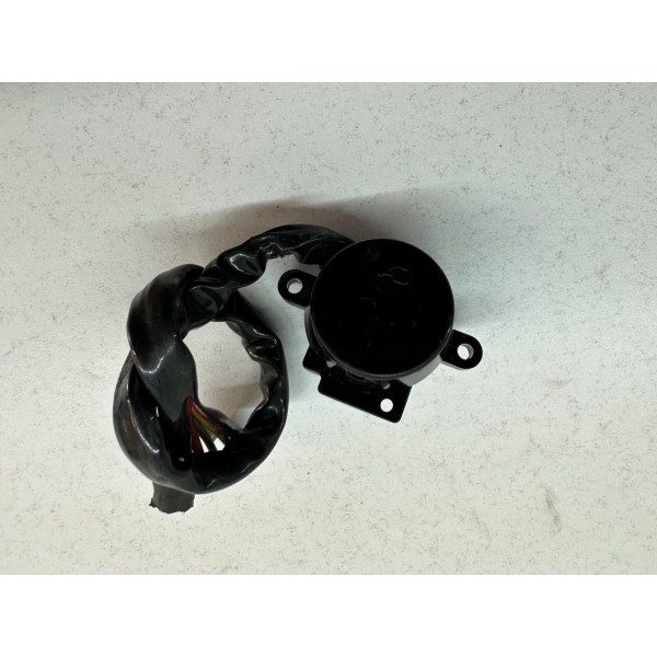 MECCANISMO CONTATTO BLOCHETTO CHIAVE CAGIVA MITO 125 EV 1995-1996-2007