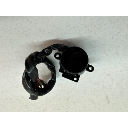 MECCANISMO CONTATTO BLOCHETTO CHIAVE CAGIVA MITO 125 EV 1995-1996-2007