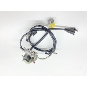VALVOLA POMPA REDRISTIBUTORE FRENATA FRENO HONDA PCX 125 2009-2013
