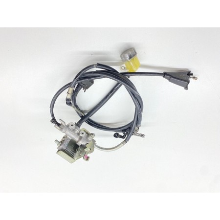 VALVOLA POMPA REDRISTIBUTORE FRENATA FRENO HONDA PCX 125 2009-2013