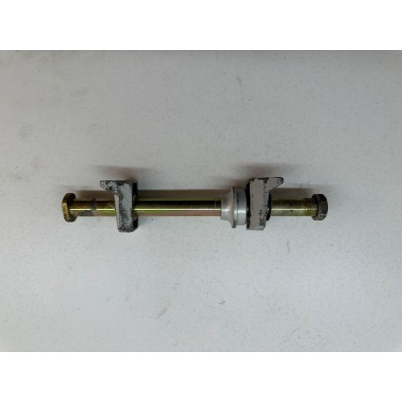 HINTERRAD ACHSSTIFT CAGIVA MITO 125 EV 1995-1996-2007 SIEBENGANG