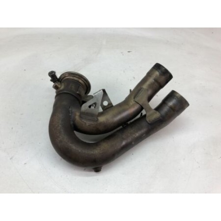 MUFFLER EXHAUST MANIFOLD VALVE HYPERMOTARD 1100