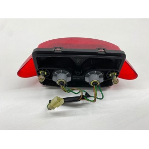 REAR HEADLIGHT HONDA XL1000 VARADERO 2003-2011 2