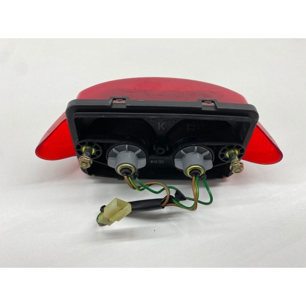 REAR HEADLIGHT HONDA XL1000 VARADERO 2003-2011