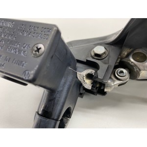 FRONT RIGHT MASTER CYLINDER HONDA XL1000 VARADERO 2003-2007 2