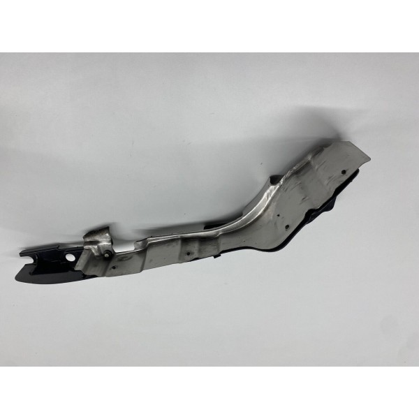 PARATIA PROTEZIONE CALORE SCARICO SINISTRO SX HONDA XL1000 VARADERO 2003-2011