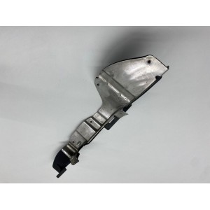 HONDA XL1000 VARADERO 2003-2011 PROTECTOR DE CALOR DEL SILENCIADOR DERECHO