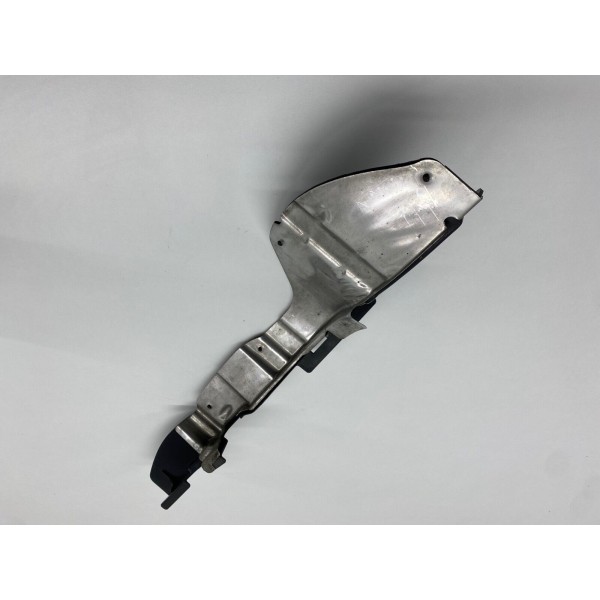PARATIA PROTEZIONE CALORE MARMITTA DESTRA DX HONDA XL1000 VARADERO 2003-2011