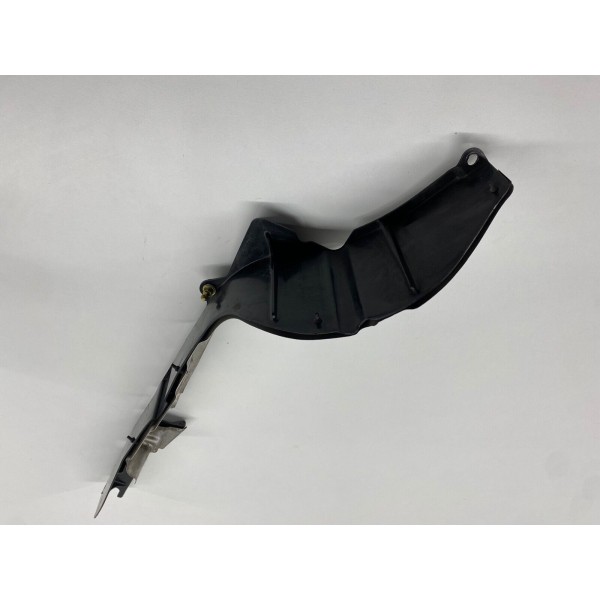 PARATIA PROTEZIONE CALORE MARMITTA DESTRA DX HONDA XL1000 VARADERO 2003-2011