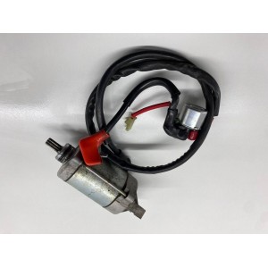 HONDA XL1000 VARADERO ANLASSER MOTOR 2003-2011 SM-13 12V