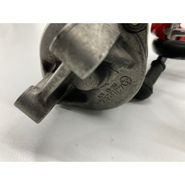 HONDA XL1000 VARADERO ANLASSER MOTOR 2003-2011 SM-13 12V