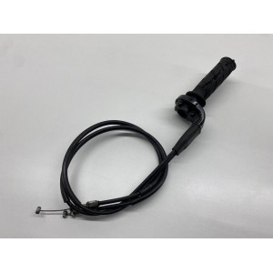 THROTTLE CABLES HONDA XL1000 VARADERO 2003-2011 SM-13 12V