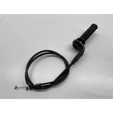 ACCELERATORE CAVI GAS HONDA XL1000 VARADERO 2003-2011 SM-13 12V