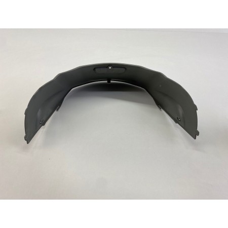 PLASTICA SPORTELLO ISPEZIONE MOTORE SELLA PIAGGIO ZIP 50 4T 2T 2000-2016