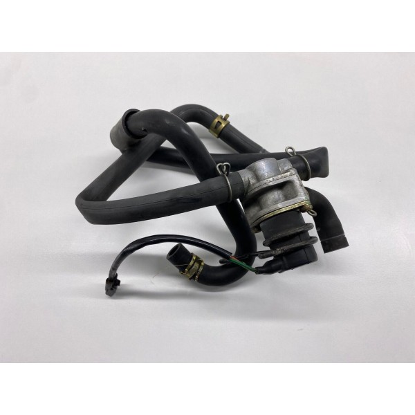 VALVOLA SECONDARIA FUMI VAPORI OLIO HONDA XL1000 VARADERO 2003-2011 SM-13 12V