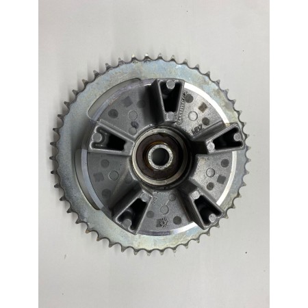 BUJE PIÑON 47 DIENTES CADENA RUEDA TRASERA HONDA XL1000 VARADERO 2003-2011