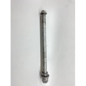 PASADOR EJE RUEDA TRASERA HONDA XL1000 VARADERO 2003-2011