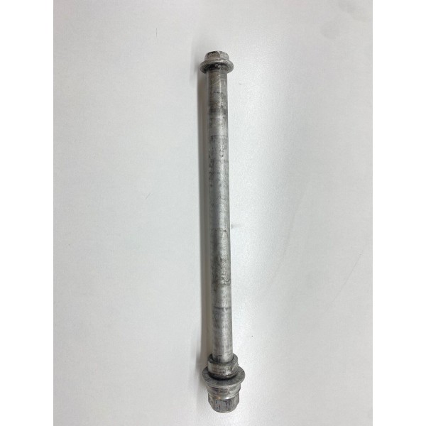REAR WHEEL AXLE PIN HONDA XL1000 VARADERO 2003-2011