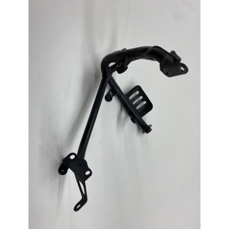 STAFFA SUPPORTO POMPA BENZINA DESTRA DX HONDA XL1000 VARADERO 2003-2011