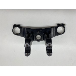 PIASTRA SUPERIORE FORCELLA ANTERIORE YAMAHA T-MAX TMAX 500 2001-2003 2004-2007 2