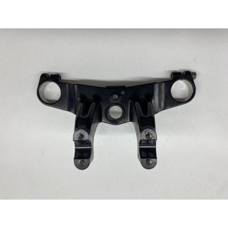 PIASTRA SUPERIORE FORCELLA ANTERIORE YAMAHA T-MAX TMAX 500 2001-2003 2004-2007