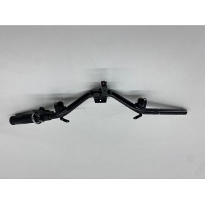 HANDLEBAR PIAGGIO VESPA LX 50 4T 4 VALVES 2008-2013