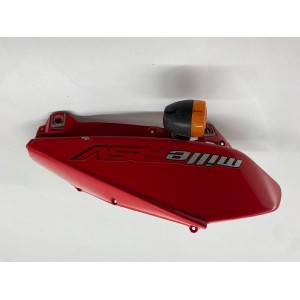 FRONT FAIRING CONDUIT LEFT HAND SIDE ARROW APRILIA RSV 1000 1998-1999