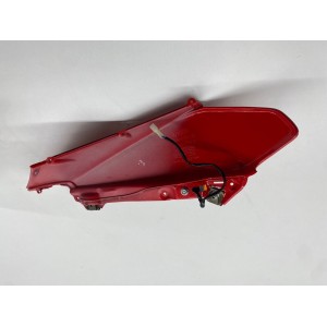 CONVAGLIATORE CARENA ANTERIORE SINISTRA SX FRECCIA APRILIA RSV 1000 1998-1999 2