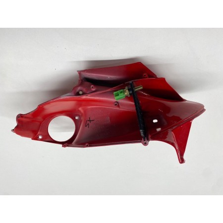 CARENA CONDOTTO AIR CONVAGLIATORE INTERNO SINISTRO SX APRILIA RSV 1000 1998