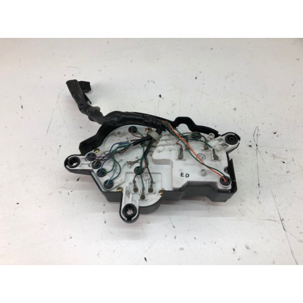 STRUEMNTAZIONE QUADRO STRUMENTI CONTACHILOMETRI HONDA HORNET S 1998-2002