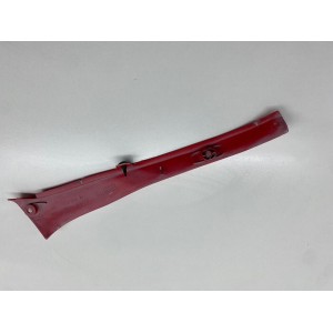 PLASTICA COVER ANTERIORE CONDOTTO SX APRILIA RSV 1000 1998-1999 DIS.101789 2