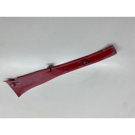 PLASTICA COVER ANTERIORE CONDOTTO SX APRILIA RSV 1000 1998-1999 DIS.101789