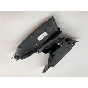 PEDANA POGGIA PIEDI CENTRALE APRILIA SR FACTORY 2005-2015