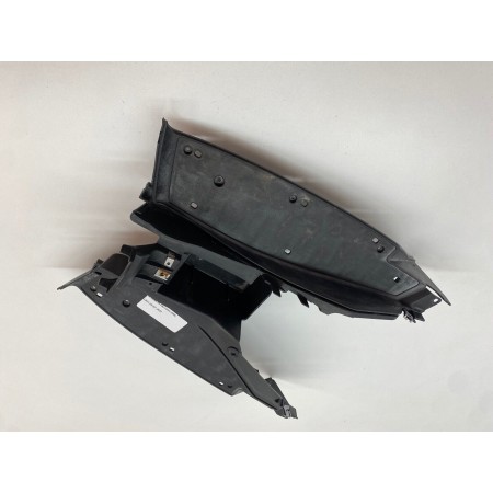 PEDANA POGGIA PIEDI CENTRALE APRILIA SR FACTORY 2005-2015