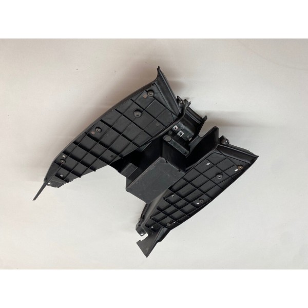 PEDANA POGGIA PIEDI CENTRALE APRILIA SR FACTORY 2005-2015