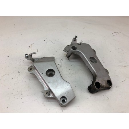 STAFFE SUPPPORTI TELAIO DX SX HONDA HORNET S 1998-1999-2000-2001-2002