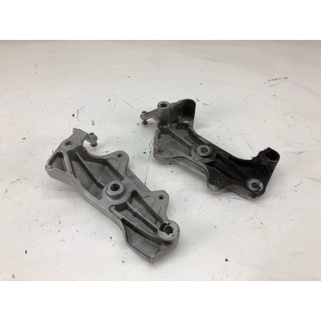 SUPPORT DE CADRE DROITE GAUCHE HONDA HORNET S 1998-1999-2000-2001-2002