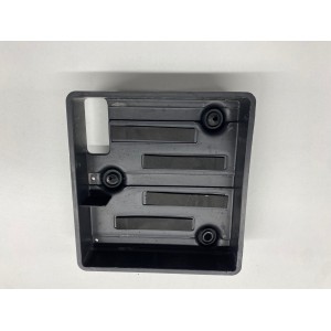 PLASTIC CONTROL UNIT SUPPORT APRILIA RSV 1000 1998-2002 DIS.13091