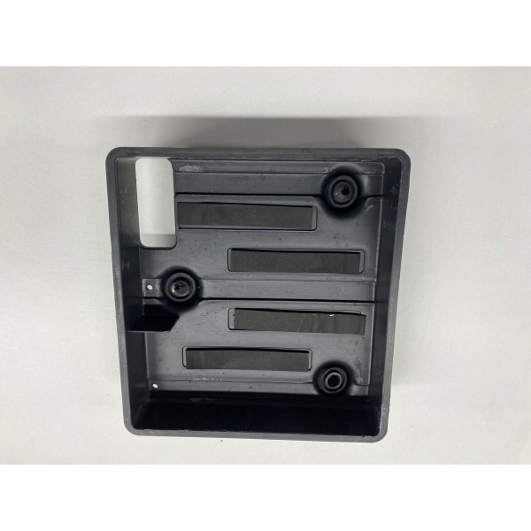 PLASTICA SUPPORTO CENTRALINA APRILIA RSV 1000 1998-2002 DIS.13091