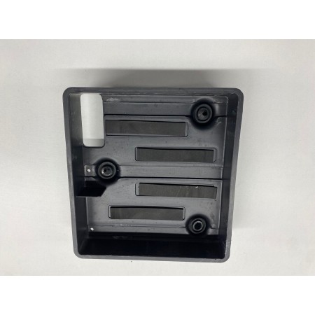 PLASTICA SUPPORTO CENTRALINA APRILIA RSV 1000 1998-2002 DIS.13091