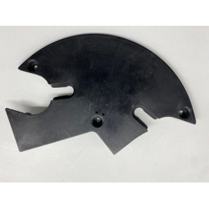 PLASTIC INNER FORK COVER APRILIA RSV 1000 1998-1999